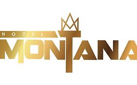 Hotel Montana