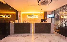 Hotel Montana